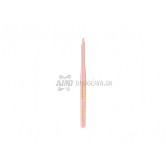 DERMACOL CERUZKA NA PERY KONTUROVACIA HYALURON 4,8 G