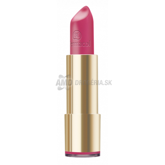 DERMACOL RÚŽ MATNÝ PRETTY MATTE 06 4,5 G 