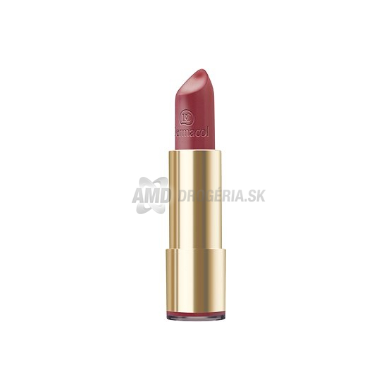 DERMACOL RÚŹ MATNÝ PRETTY MATTE 17 4,5 G