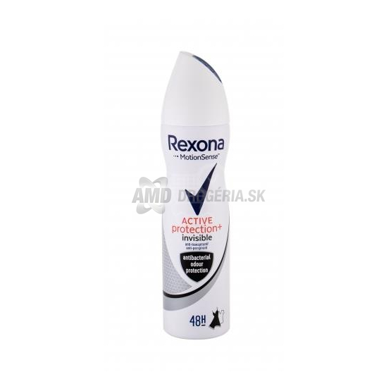 REXONA ANTIPERSPIRANT ACTIVE PROTECTION 150 ML
