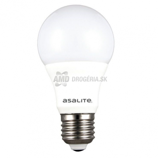 ASALITE LED ŽIAROVKA 12 W E27 NEUTRÁLNA BIELA