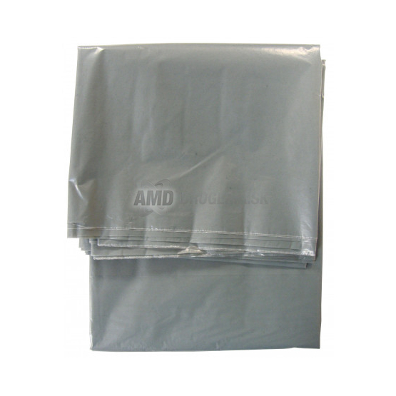 ZAKRÝVACIA FÓLIA TRANSPARENT 4X5M 1 KS