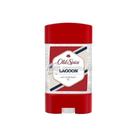 OLD SPICE STICK GÉL 70 ML