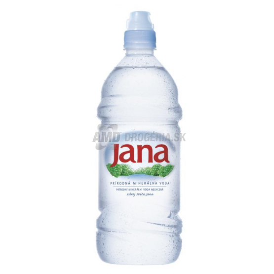 JANA VODA 500ML