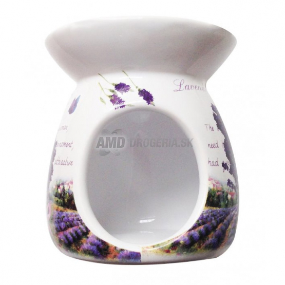 AROMALAMPA KERAMICKÁ