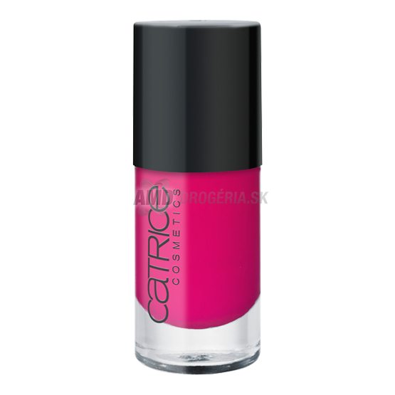 CATRICE LAK NA NECHTY ULTIMATE Č. 360 10 ML