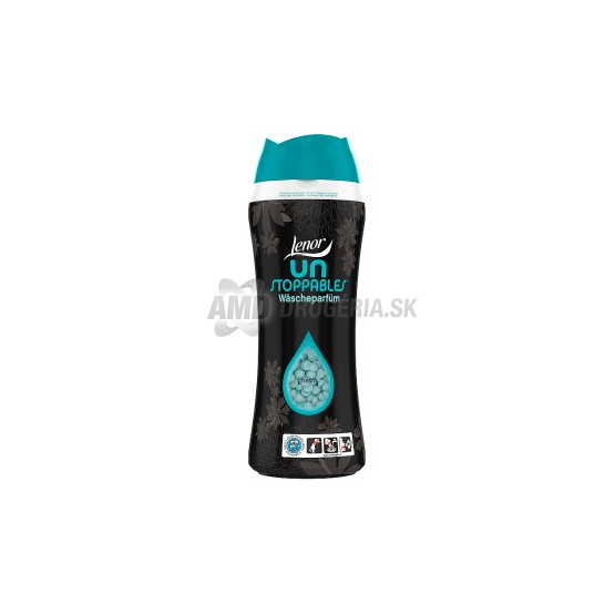 LENOR UNSTOPPABLES VONNÉ PERLY FRESH 375 G 