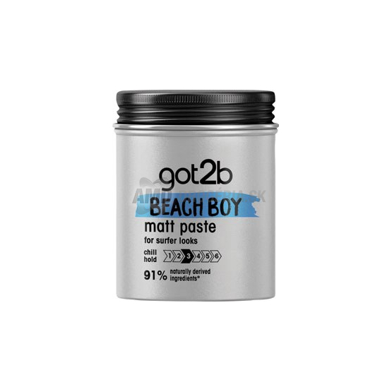 GOT2B PASTA 100ML BEACH BOY MATNA
