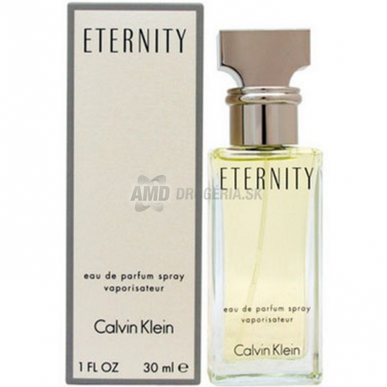 CALVIN KLEIN ETERNITY EDP 30 ML