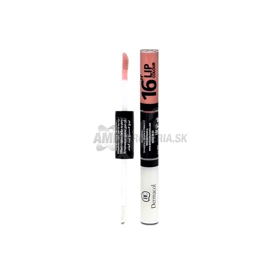 DERMACOL 16H LIP COLOUR 14