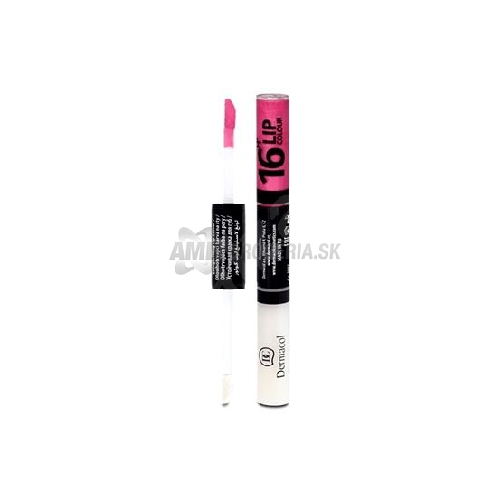 DERMACOL 16H LIP COLOUR 15