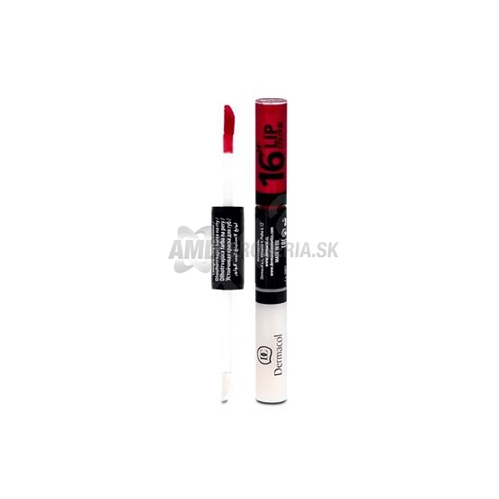 DERMACOL 16H LIP COLOUR 20 4,8 G