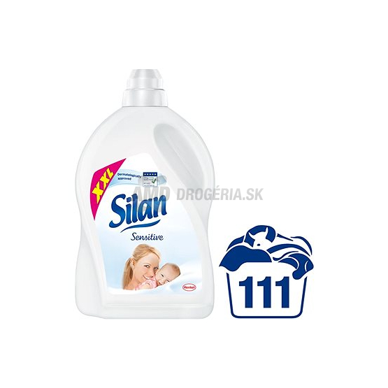 SILAN AVIVÁŽ SENSITIVE  2,775L 111 PD