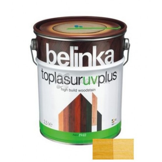 BELINKA TOPLASUR UV PLUS 25 PÍNIA 5L
