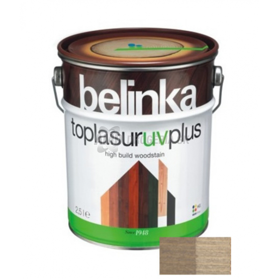 BELINKA TOPLASUR UV PLUS 28 STARÉ DREVO 5L