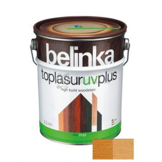 BELINKA TOPLASUR UV PLUS 14 SMREKOVEC 10L