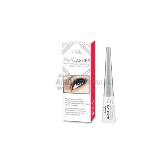 JOANNA SÉRUM NA RIASY 4 ML