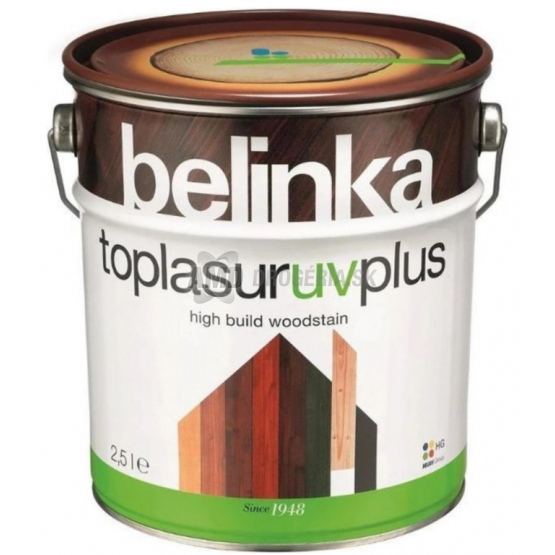 BELINKA 27 2,5L OLIVA