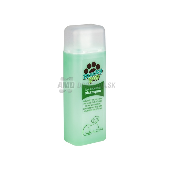 MUCKY PUP ŠAMPÓN PRE PSOV 475 ML 