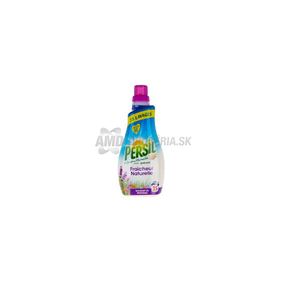 PERSIL GÉL PROVANCE 35 PD 1,23 L