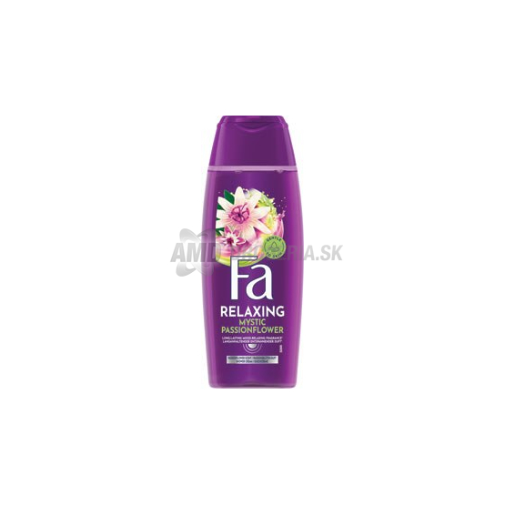 FA SG 250ML BAMBUCKE MASLO