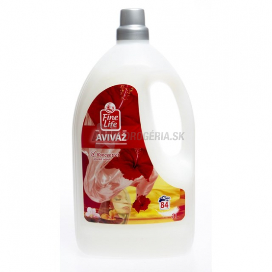 FINE LIFE AVIVÁŽ WILD PASSION 84PD/3L