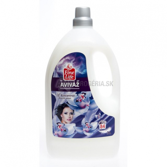 FINE LIFE AVIVÁŽ MAGIC MOMENT 84PD/3L 
