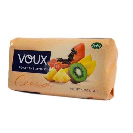 VOUX MYDLO CREAM FRUIT COCTAIL 100G