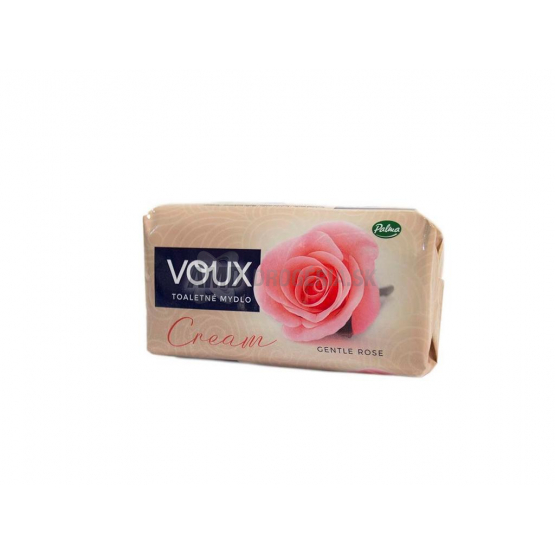 VOUX MYDLO CREAM GENTLE ROSE 100G