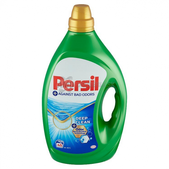 PERSIL GÉL NA PRANIE ODOR NEUTRALIZATION UNIVERSAL 45 PD