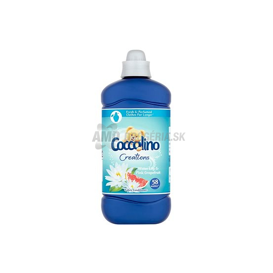 COCCOLINO CREATION WATER LILY 1450 ML 