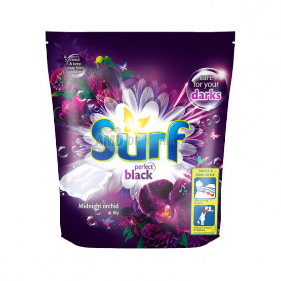 SURF TABLETY NA PRANIE DARK ORCHID 14 PD