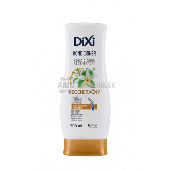 DIXI KONDICIONÉR REGENERAČNÝ 200 ML