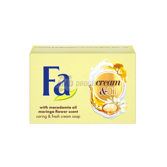 FA MYDLO CREAM A OIL MORINGA 90 G