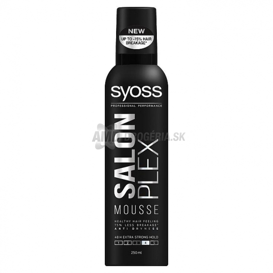 SYOSS TUŽIDLO SALON PLEX 250 ML