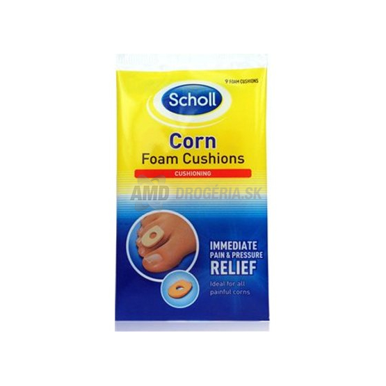 SCHOLL VANKÚŠIK NA KURIE OKÁ 9 KS