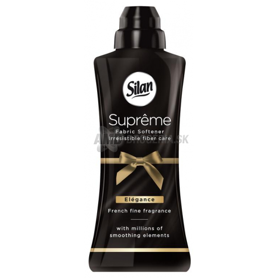 SILAN AVIVÁŽ SUPREME ELEGANCE 24 PD