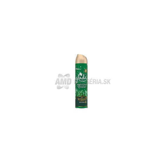GLADE OSVIEŽOVAČ VZDUCHU MAGICAL FOREST 300ML