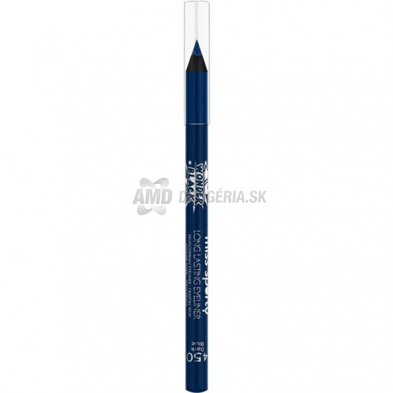 Miss Sporty Ceruzka na oči Wonder 450 Dark Blue, 1,2 g