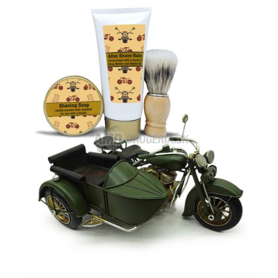 KAZETA E HARLEY VINTAGE  X18