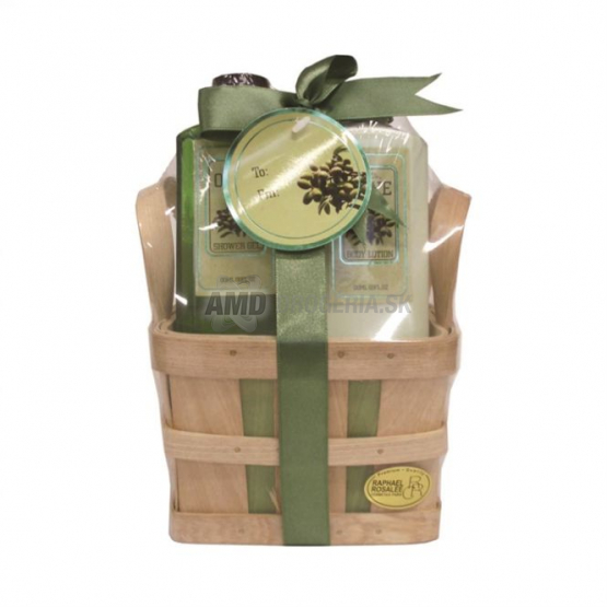 KAZETA E OLIVA 7  X18