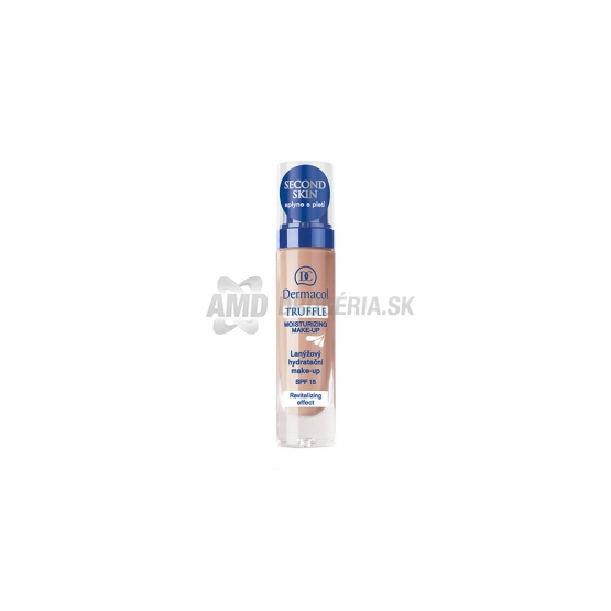 DERMACOL MAKE-UP LANÝŽOVÝ HYDRATAČNÝ 230 ML