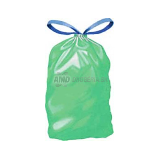 VRECIA DO KOŠA ZAŤAHOVACIE 30 L - 20 KS