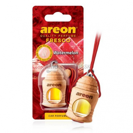 AREON FRESCO OSVIEŽOVAČ WATERMELON 4 ML
