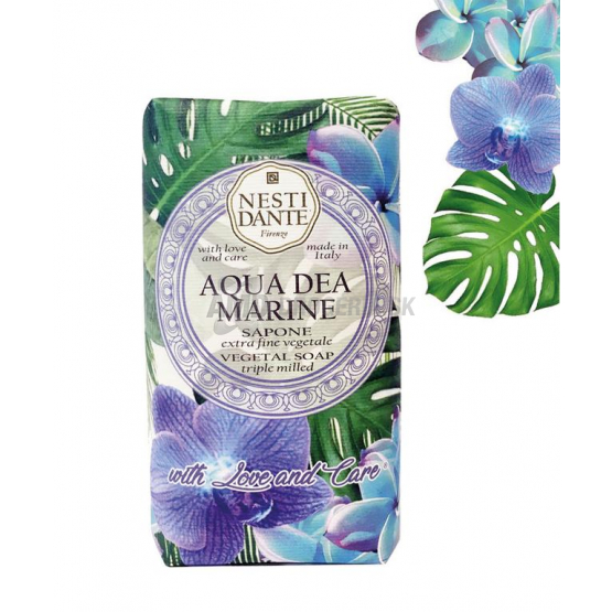 NESTI DANTE MYDLO AQUA DEA MARINE 368 250 G