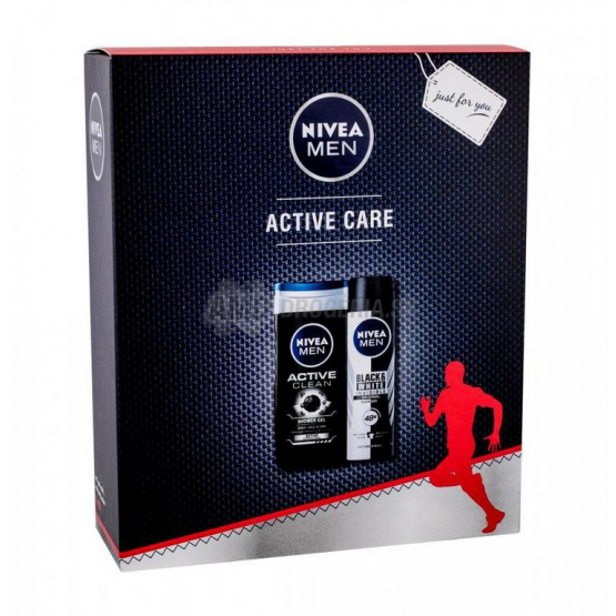 PÁNSKA DARČEKOVÁ KAZETA NIVEA MEN ORIGINAL X18
