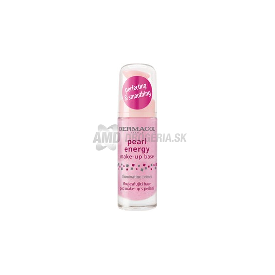 Dermacol make-up báza Pearl energy 20 ml