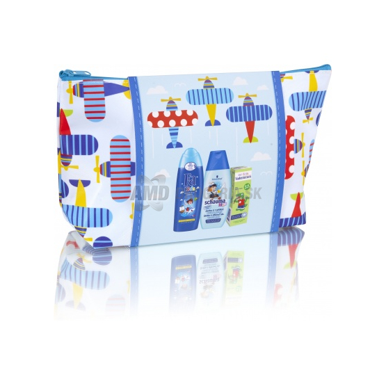 DETSKÁ DARČEKOVÁ KAZETA FA KIDS BAG BOY X18