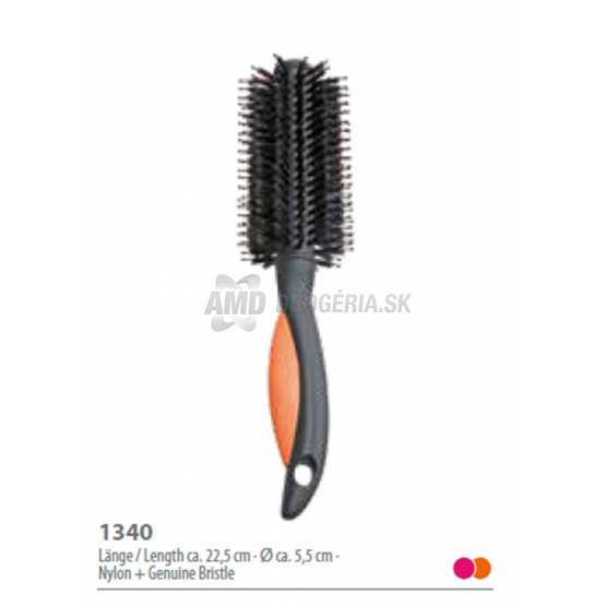 TITANIA KEFA NA VLASY SOFTTOUCH 1340 1 KS