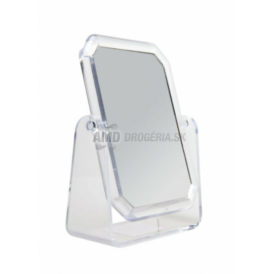 TITANIA ZRKADLO S PODSTAVCOM 15X11CM 1525